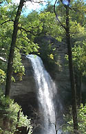 Laurel Falls