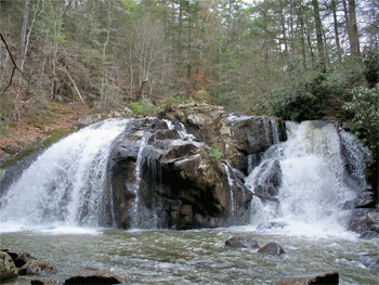 Upper Twin Falls